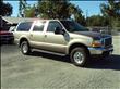 2000 Ford Excursion