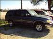 1999 Ford Explorer
