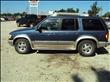 1998 Ford Explorer