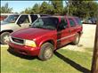 2001 GMC Jimmy