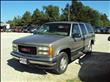 1999 GMC Suburban