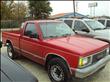 1992 GMC Sonoma