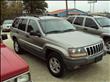 1999 Jeep Grand Cherokee