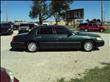 2001 Lincoln Town Car