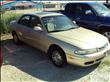 1996 Mazda 626