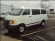 1999 Dodge Ram Van