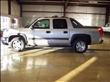 2004 Chevrolet Avalanche