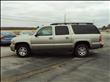 2003 Chevrolet Suburban