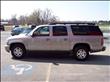 2002 Chevrolet Suburban
