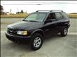 2004 Isuzu Rodeo