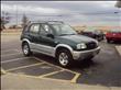 1999 Suzuki Grand Vitara