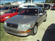 1994 Lexus LS 400