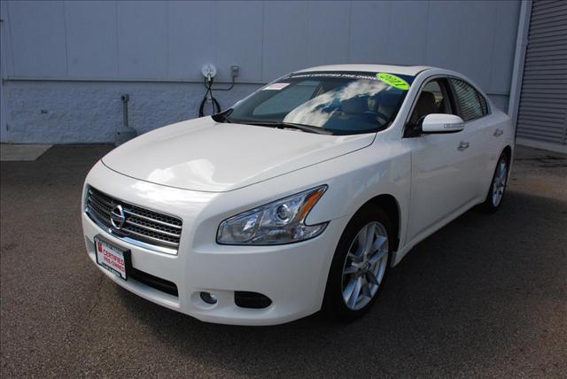 2011 Nissan Maxima for sale