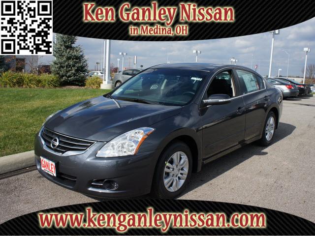 2012 Nissan Altima for sale