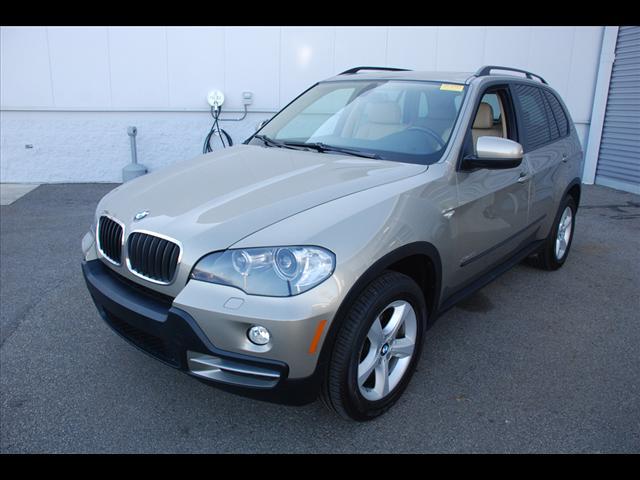 2009 BMW X5 for sale
