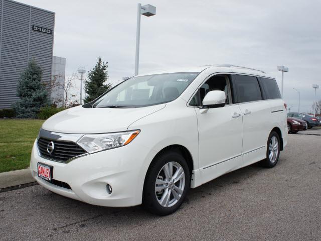 Tothego - 2013 Nissan Quest_1