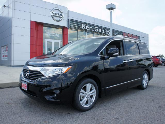 Tothego - 2012 Nissan Quest_1