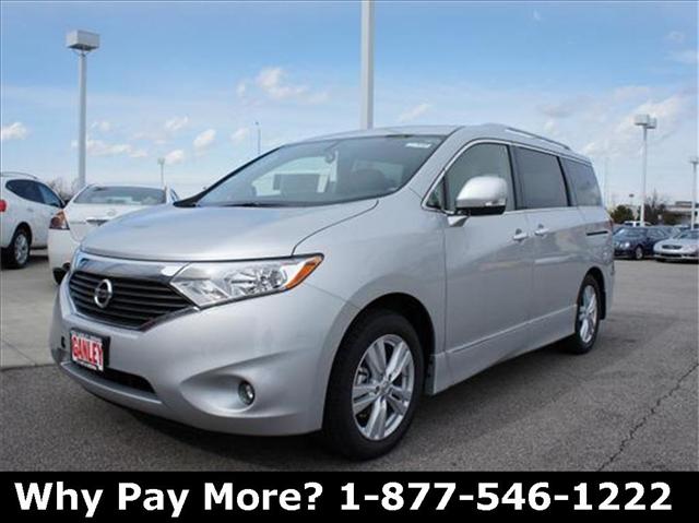 Tothego - 2012 Nissan Quest_1