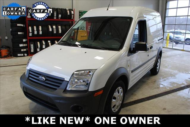 Tothego - 2011 Ford Transit Connect_1