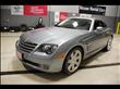 2004 Chrysler Crossfire