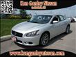2011 Nissan Maxima