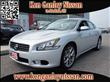2011 Nissan Maxima