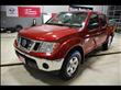 2009 Nissan Frontier