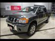 2009 Nissan Titan