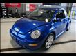 2003 Volkswagen New Beetle