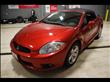 2009 Mitsubishi Eclipse Spyder