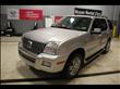 2007 Mercury Mountaineer