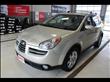 2006 Subaru B9 Tribeca