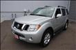 2011 Nissan Pathfinder