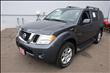2011 Nissan Pathfinder