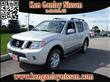 2011 Nissan Pathfinder