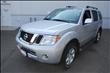 2011 Nissan Pathfinder