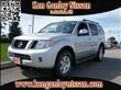 2011 Nissan Pathfinder
