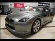 2009 Nissan GT-R