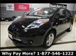 2012 Nissan LEAF