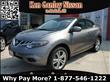 2011 Nissan Murano CrossCabriolet