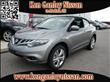 2011 Nissan Murano CrossCabriolet