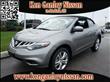 2011 Nissan Murano CrossCabriolet