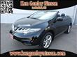 2011 Nissan Murano CrossCabriolet