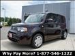 2011 Nissan cube