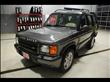2002 Land Rover Discovery II