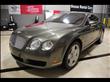2004 Bentley Continental