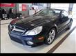 2009 Mercedes-Benz SL Class