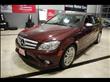 2009 Mercedes-Benz C Class
