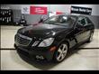 2010 Mercedes-Benz E Class