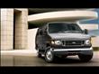 2007 Ford Econoline Wagon